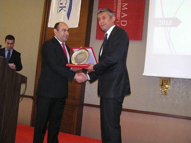 Sosyal Güvenlik Haftası 1