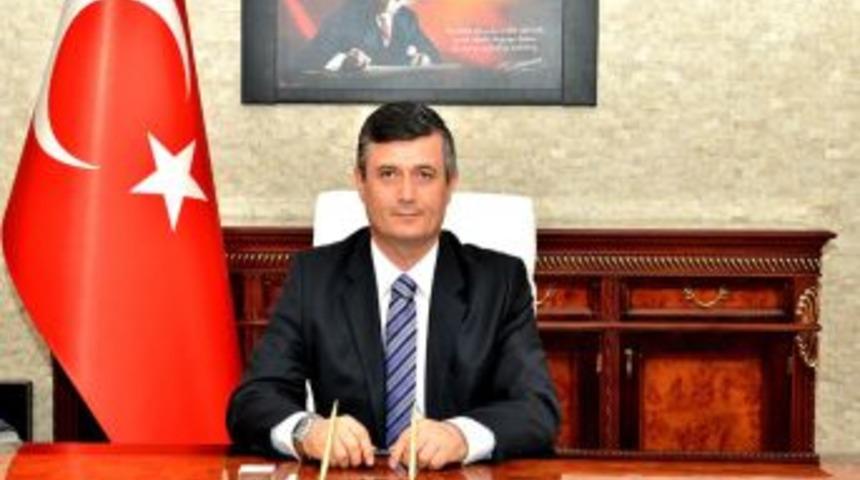 Vali Yılmaz Arslan: Batman Marka Şehir Olma Yolunda Iddialı