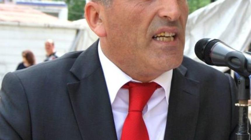 Vakfıkebir Halk Eğitim Yıl Sonu Sergisi A&ccedil;tı