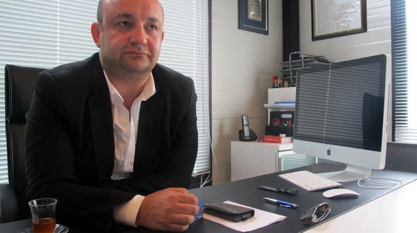 Rekortmen Satı: B&uuml;y&uuml;mek Ve Kurumsallaşmak I&ccedil;in D&uuml;r&uuml;st Olmak Lazım