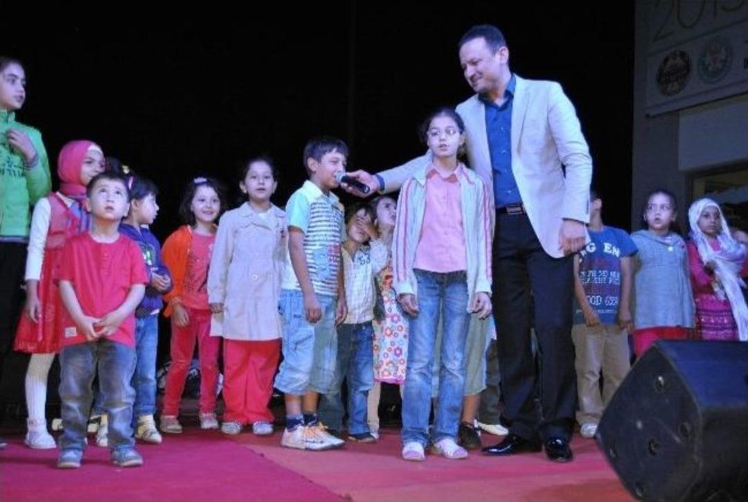 Erkişi, Manisalıları Mest Etti