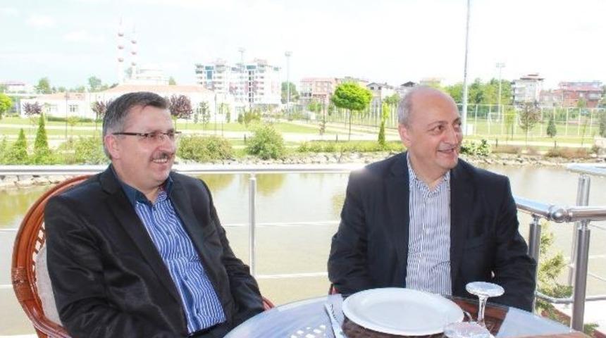 Akiller &Ccedil;arşamba&rsquo;da