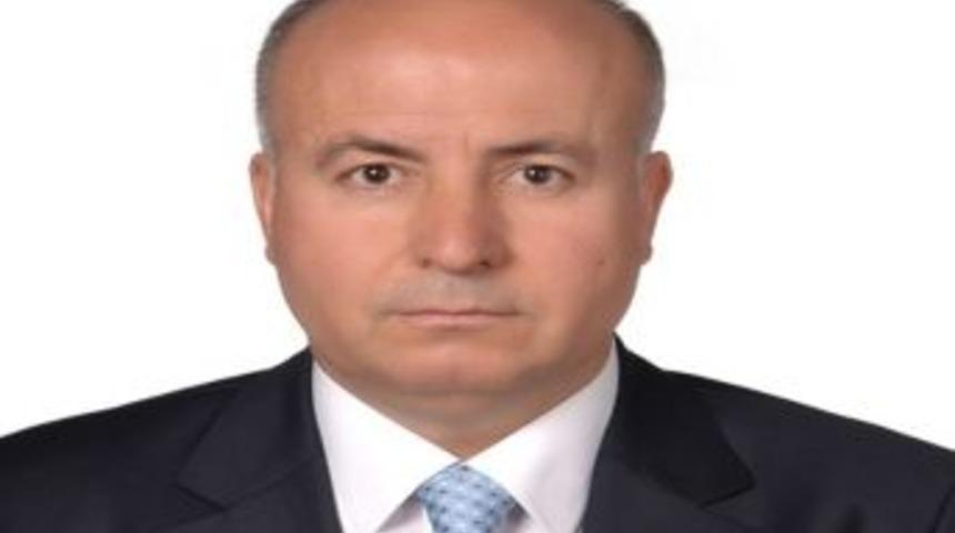 İzmir Yeminli Mali M&uuml;şavirler Odası Yeni Y&ouml;netimini Se&ccedil;ti