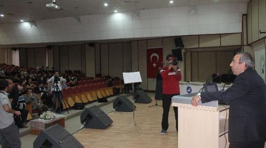 Antropoloji &Ouml;ğrencileri Yy&uuml;&rsquo;de Bir Araya Geldi