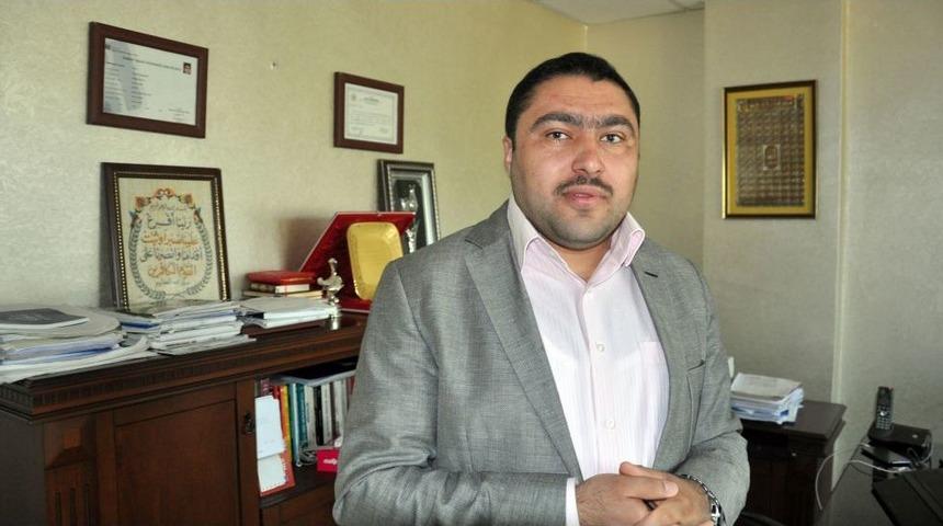 Midyatlılar Reyhanlı Saldırısına Tepki G&ouml;sterdi