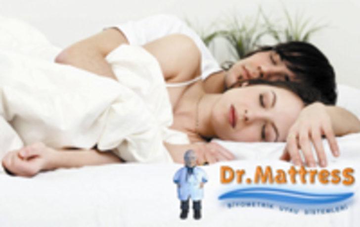 Yatakta Haute Couture Modası