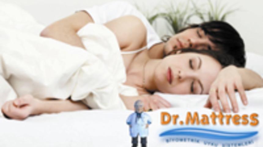 Yatakta Haute Couture Modası