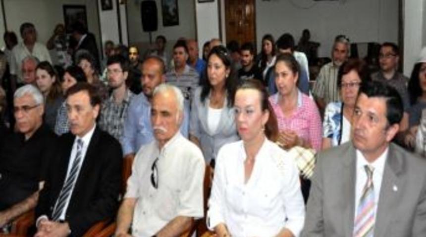 Gen&ccedil;ler &lsquo;gen&ccedil;lerin Sorunları&rsquo;nı Anlattı