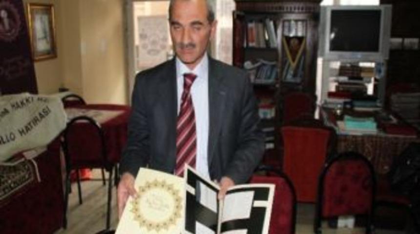 Erihder&rsquo;den İbrahim Hakkı Hazretlerini Anma Proramı