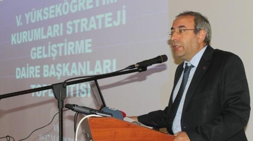 Van'da "strateji Geliştirme" Toplantısı