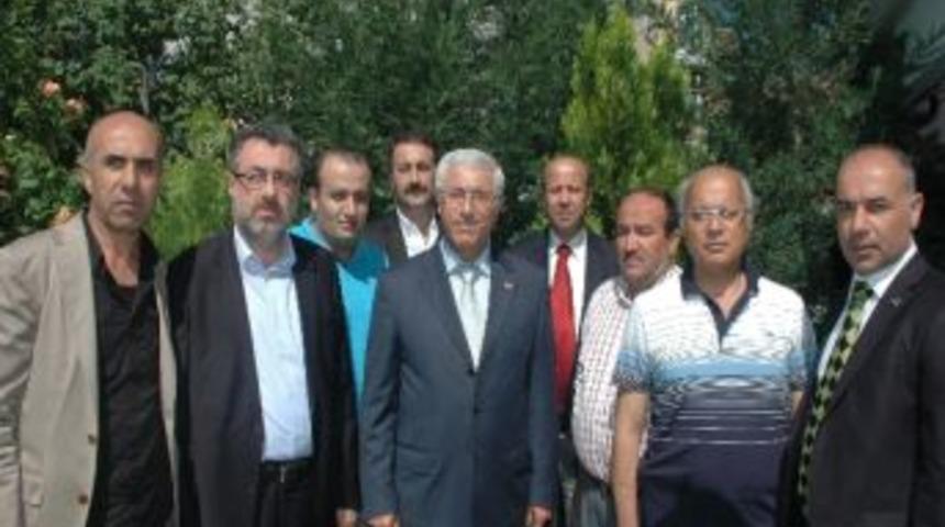 Eskişehir Malatyalılar Derneği Kuruldu