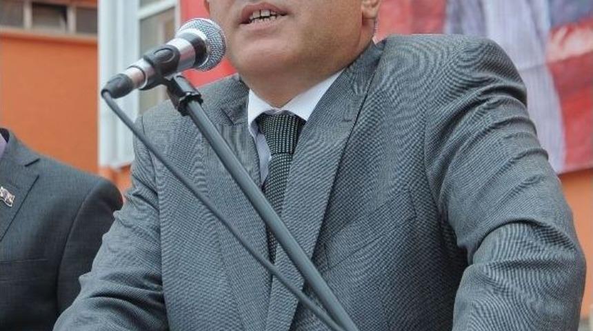 Trabzon&rsquo;da &Ouml;ğrencilerden Bilim Fuarı