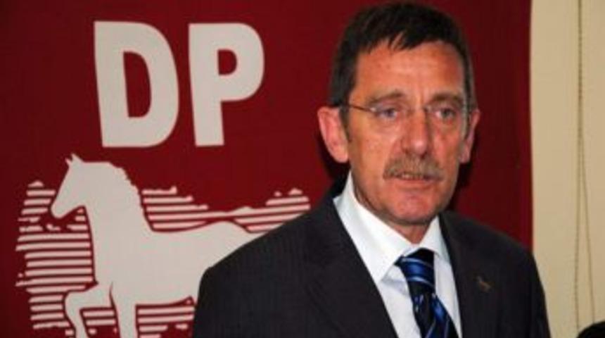 Dp Afyonkarahisar İl Başkanlığı Reyhanlı&rsquo;daki Saldırıda &Ouml;lenler İ&ccedil;in Mevlit Okutacak