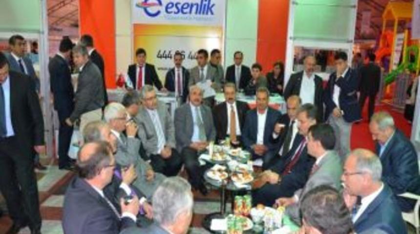 Malatya 3. Yapı Ve Dekorasyon Fuarı