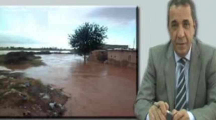 DSİ&rsquo;nin m&uuml;dahalesi felaketi &ouml;nledi