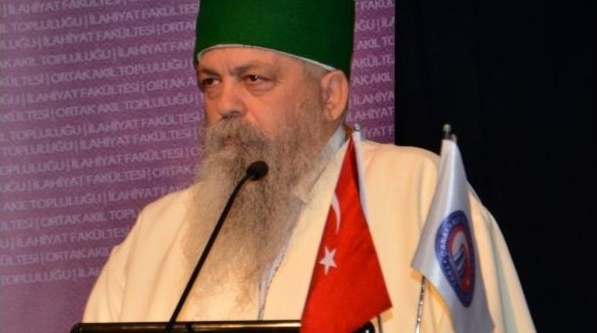 &Ccedil;om&uuml;&rsquo;de Alevilik-bektaşilik Sempozyumu D&uuml;zenlendi