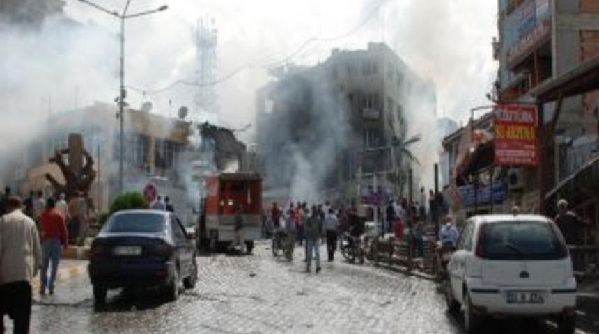 Reyhanlı'daki dehşetin g&ouml;r&uuml;nt&uuml;leri ortaya &ccedil;ıkıyor