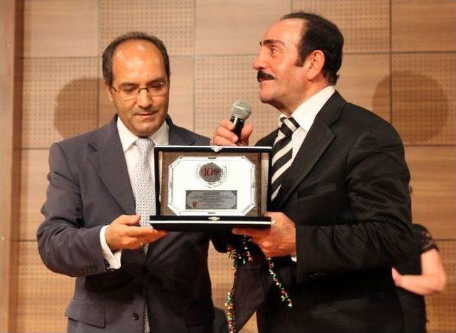 Mustafa Keser&rsquo;den M&uuml;zik Ziyafeti 1