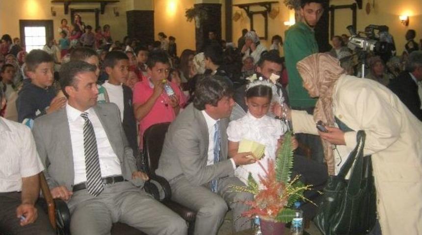 Ana Sınıfı &Ouml;ğrencileri B&uuml;y&uuml;k Beğeni Topladı