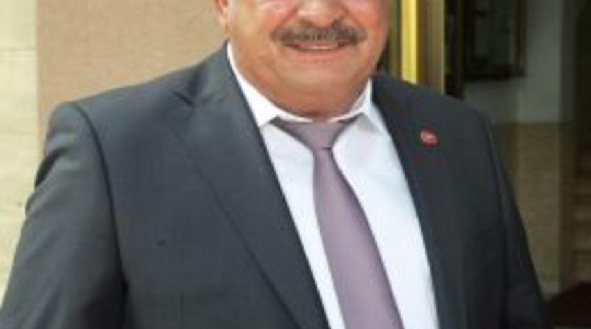 &Ccedil;erikli&rsquo;nin Yeni Belediye Başkanı Emin Şahin Oldu