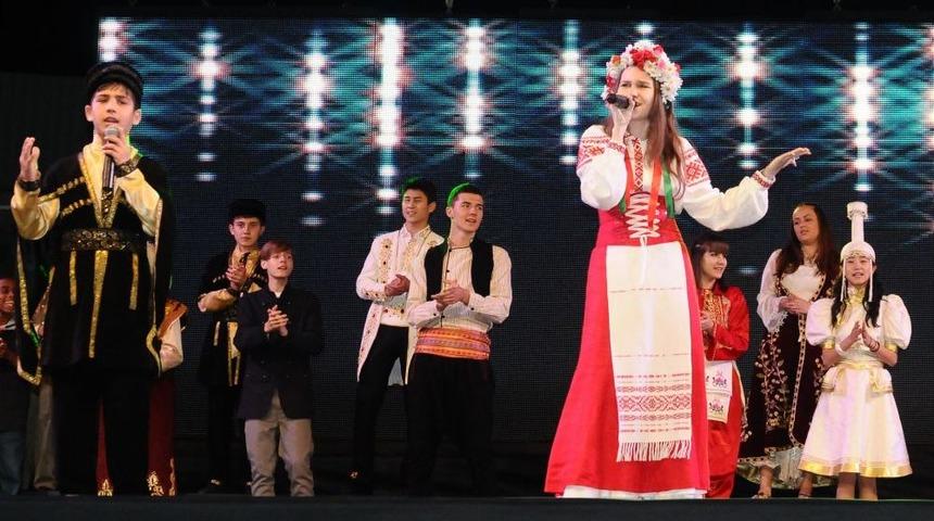 Sivas&rsquo;ı T&uuml;rk&ccedil;e Olimpiyatları Heyecanı Sardı