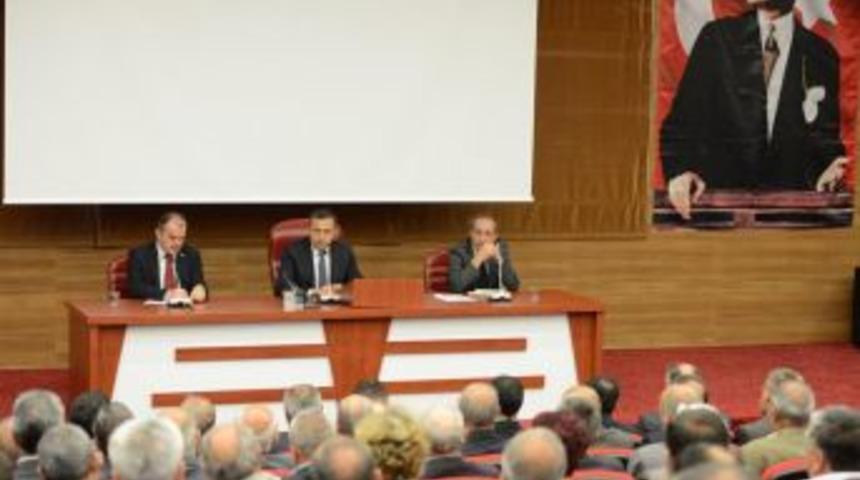 Vali Demir: Denizli'deki Uyuşturucu Operasyonları Ege'yi Rahatlattı