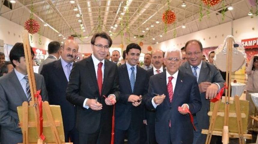 Ereğli&rsquo;de Mahkumlardan Sergi