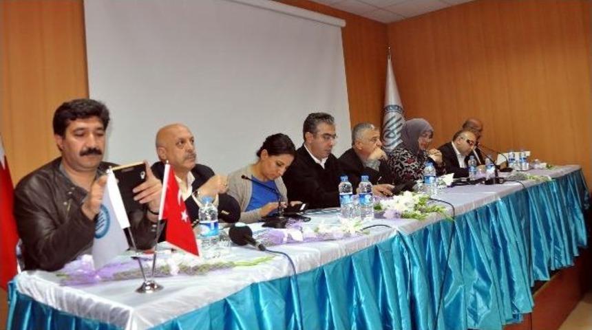 Akil İnsanlar Bitlis&rsquo;te &Ouml;ğrencilerle Buluştu