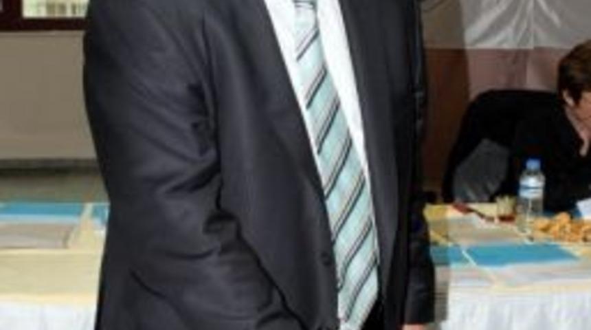 Bandırma Ticaret Odası Başkanı Mehmet Kılkışlı Oldu