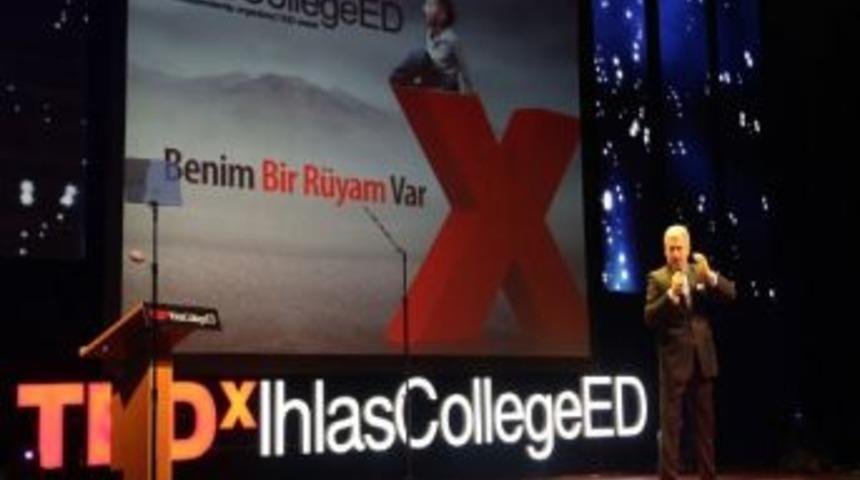 Ercan Akışık&rsquo;tan Muhteşem Murat Bardak&ccedil;ı Taklidi