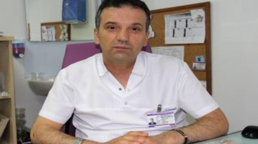 Y&uuml;zme Keyfi G&ouml;z&uuml;n&uuml;z&uuml; Almasın