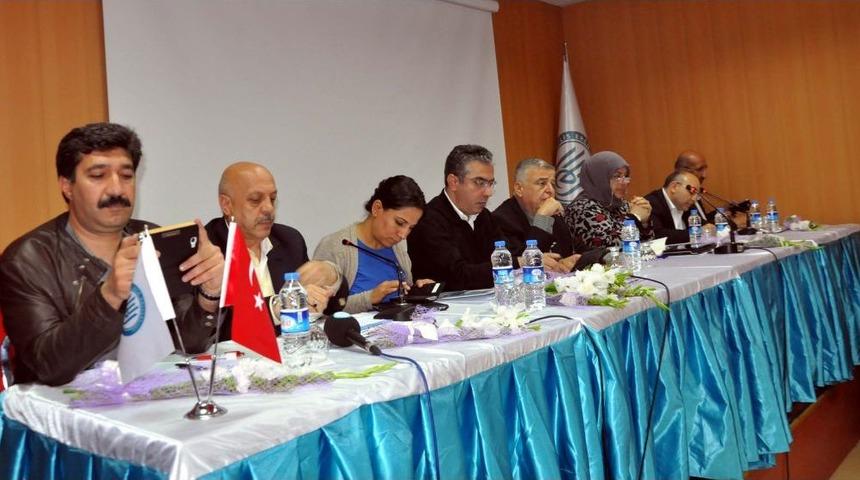 Akil İnsanlar Bitlis&rsquo;te &Ouml;ğrencilerle Buluştu