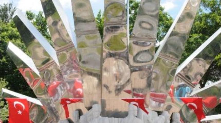 Balıkesir'de Kuvayi Milliye G&uuml;n&uuml; Kutlandı