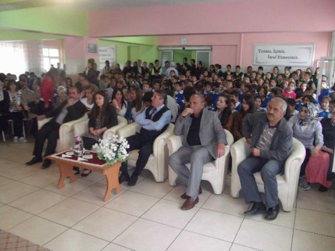 Devrekani Myo, Şenlik D&uuml;zenledi