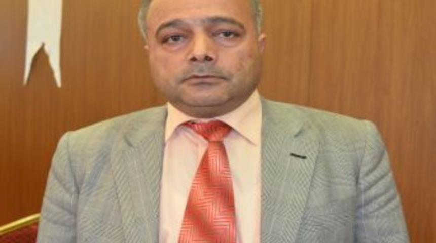 Hasan &Ouml;ner, MTSO Başkan Adaylığından &Ccedil;ekildi