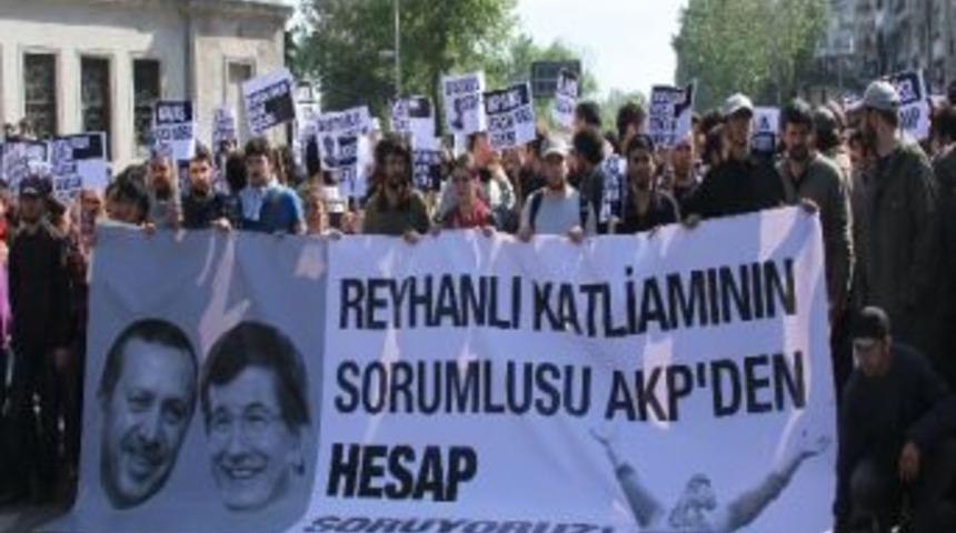 Polis İle &Ouml;ğrenciler Arasındaki Kovalamaca Sona Erdi