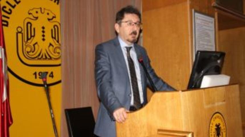 D&uuml;'de Probleme Dayalı &Ouml;ğrenme Konferansı