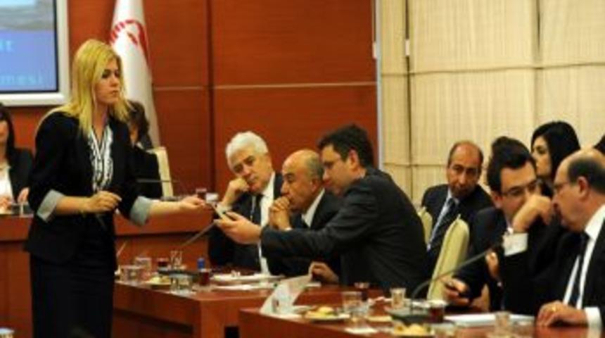 Salıpazarı Limanı 702 Milyon Dolara &Ouml;zelleştirildi