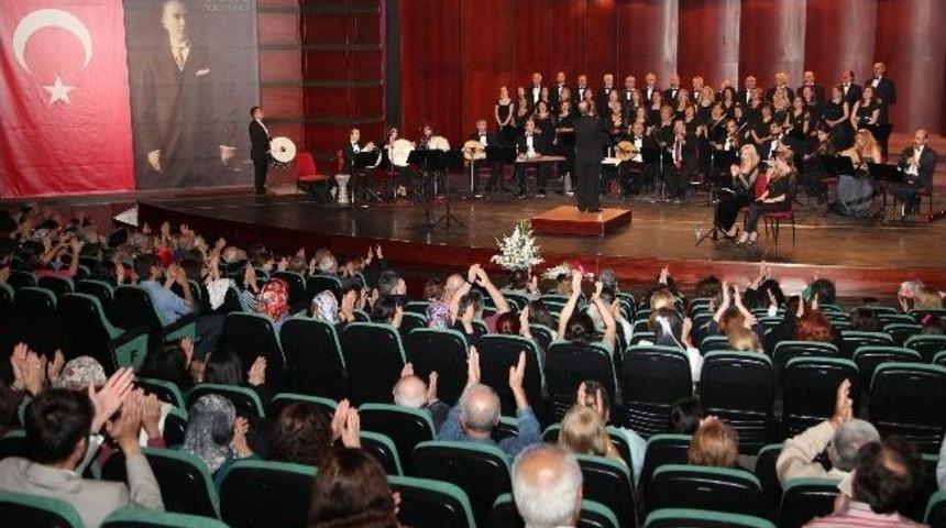 Kahraman T&uuml;rk Kadınları Anıldı