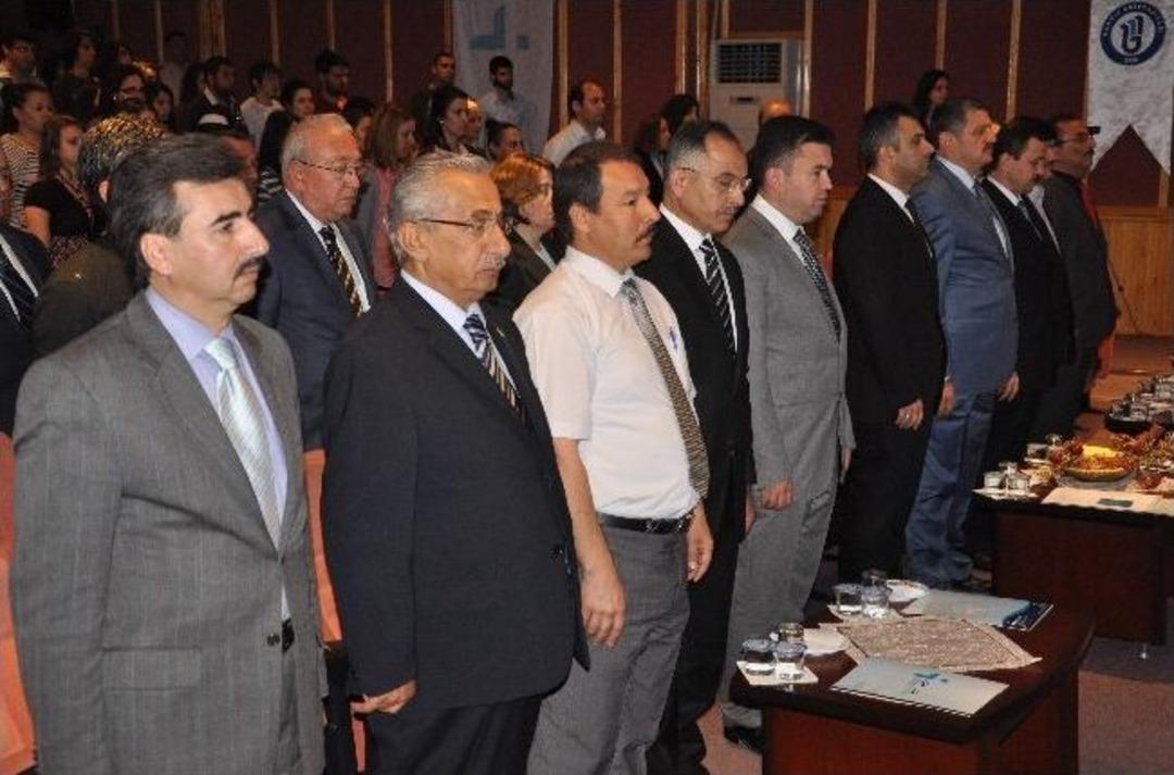 1. Kariyer Ve İstihdam G&uuml;nleri Bartın&rsquo;da Ger&ccedil;ekleştirildi