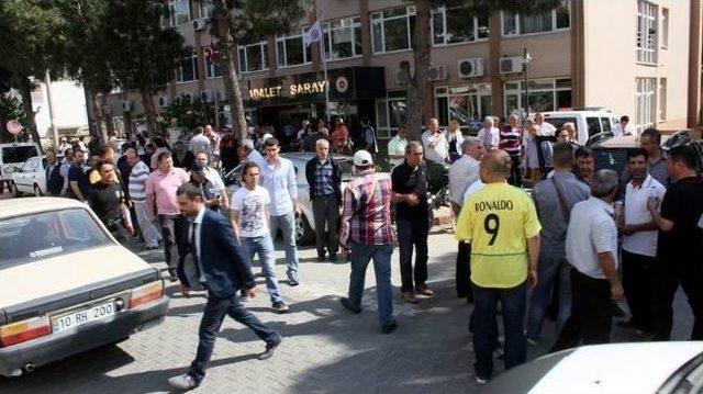 Tutuklu Başkan Tuncay Kılı&ccedil; İ&ccedil;in Sevindirici Haber 1