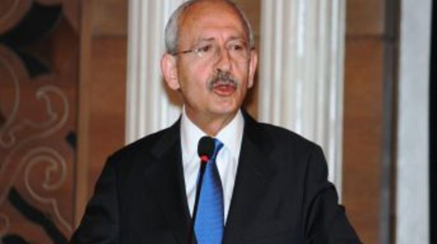 Kılı&ccedil;daroğlu: Komşudaki Yangın Bize De Sı&ccedil;radı