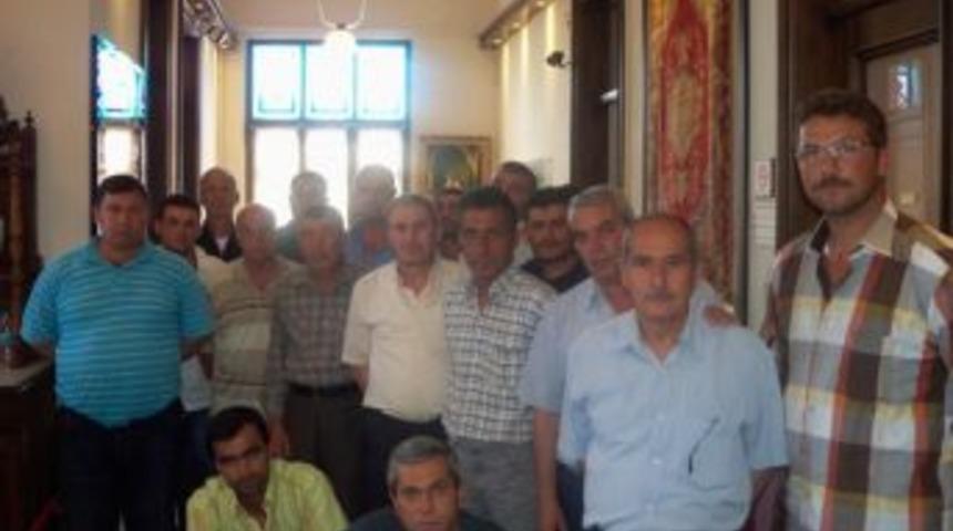 Tutuklu Ve H&uuml;k&uuml;ml&uuml;lerin &Ouml;ykam Gezileri S&uuml;r&uuml;yor
