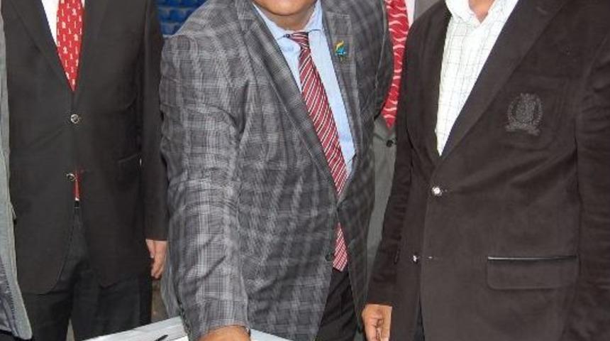 Tatvan&rsquo;da Satran&ccedil; Turnuvası