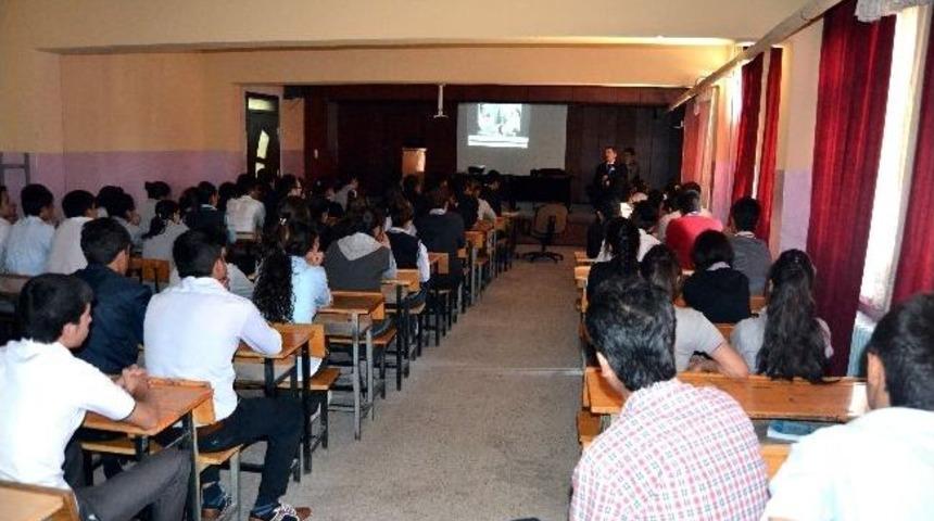 Sosyal G&uuml;venlik Haftası Etkinlikleri