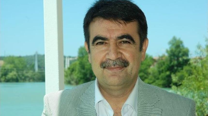 Manavgat Liman Başkanlığı Resmi Gazetede Yayınlandı