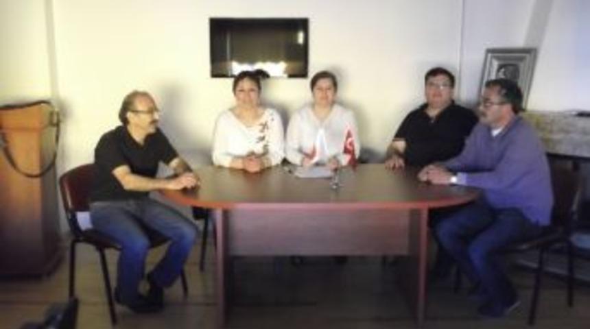 Gıda Komisyonu, Gıda Ter&ouml;r&uuml;n&uuml; Ele Aldı