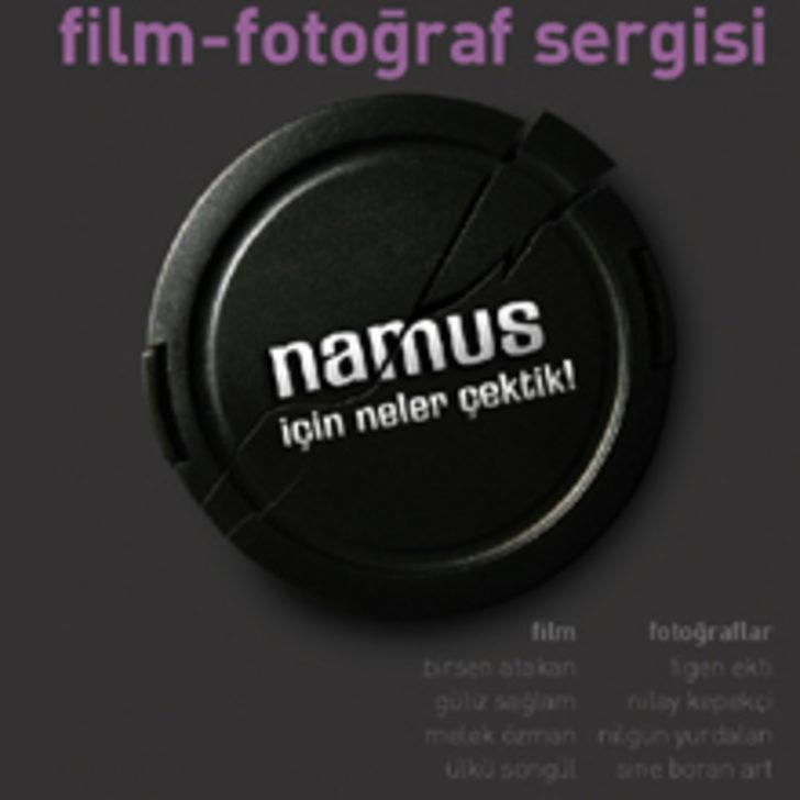 &ldquo;Namus&rdquo; İ&ccedil;in Neler &Ccedil;ektik!