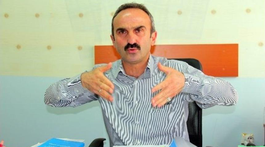 Alışverişlerde &Ouml;l&ccedil;&uuml; Ve Tartılara Dikkat
