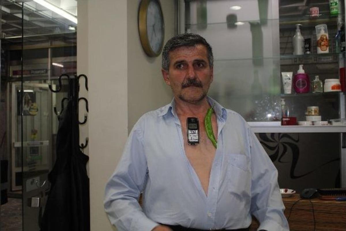 Bitkilerle Gelen Şifa V&uuml;cut &Ouml;zelliklerini Değiştirdi